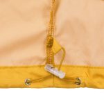 Ветровка Kivach, желтая — изображение 5