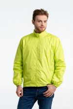 Ветровка Kivach, зеленое яблоко — изображение 7