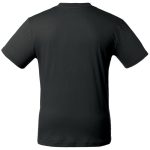 Футболка «Ангелы марли», черная — изображение 3