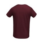 Футболка «Саперави», бордовая — изображение 3