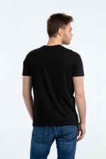 Футболка «Серенада», черная — изображение 5