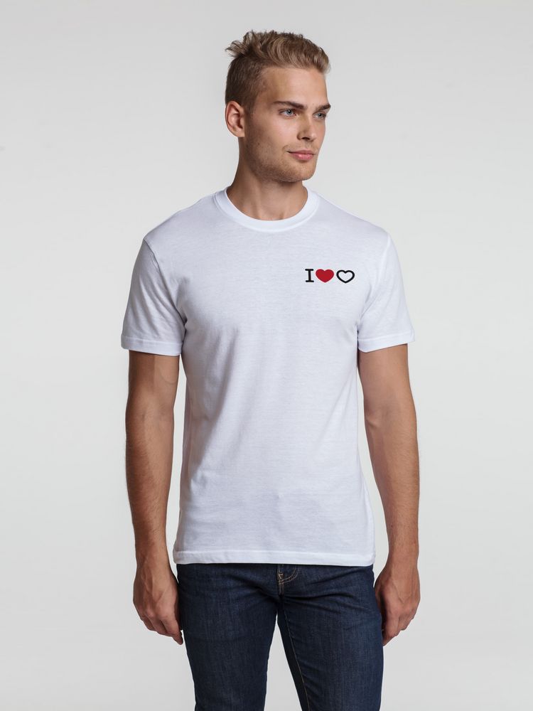 71210.60_1_1000x1000 Футболка «Люблю любовь»