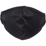 Маска для лица, черная — изображение 4