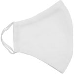 Маска для лица, белая — изображение 5