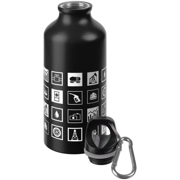 нефть и газ