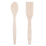 Набор из лопатки и ложки Stir and Fry — изображение 3