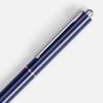 темно-синяя