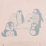 Толстовка Ping Win, розовая — изображение 3