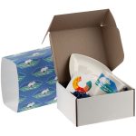 Набор «Мышка на севере» — изображение 2