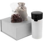 Коробка Eco Style, белая — изображение 3