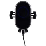 Держатель для смартфона Cleaver с беспроводной зарядкой — изображение 5