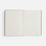 Ежедневник Urban Hard, недатированный, коричневый — изображение 5