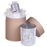 Тубус, крафт — изображение 3