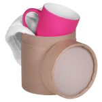 Тубус, крафт — изображение 5