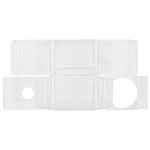 Упаковка для елочного шара 10 см — изображение 4