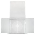 Упаковка для елочного шара 10 см — изображение 3