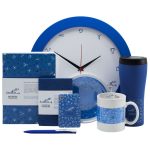 Тарелка наградная «Бизнес-зодиак. Рак» — изображение 5