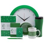 Тарелка наградная «Бизнес-зодиак. Дева» — изображение 5