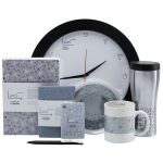 Тарелка наградная «Бизнес-зодиак. Водолей» — изображение 5