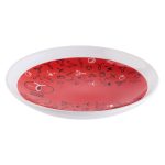 Тарелка наградная «Бизнес-зодиак. Овен» — изображение 2