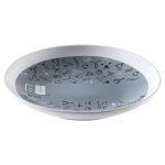 Тарелка наградная «Бизнес-зодиак. Весы» — изображение 2