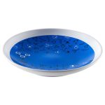 Тарелка наградная «Бизнес-зодиак. Скорпион» — изображение 2