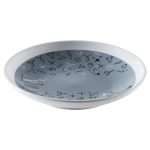 Тарелка наградная «Бизнес-зодиак. Водолей» — изображение 2