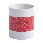 Кружка «Бизнес-зодиак. Овен» — изображение 2