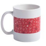 Кружка «Бизнес-зодиак. Овен» — изображение 3