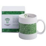 Кружка «Бизнес-зодиак. Телец» — изображение 7