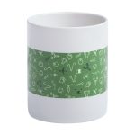 Кружка «Бизнес-зодиак. Телец» — изображение 2