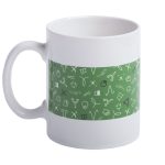 Кружка «Бизнес-зодиак. Телец» — изображение 3