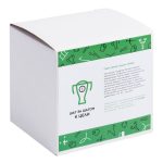 Кружка «Бизнес-зодиак. Телец» — изображение 6