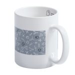 Кружка «Бизнес-зодиак. Близнецы» — изображение 2