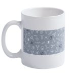 Кружка «Бизнес-зодиак. Близнецы» — изображение 3