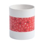 Кружка «Бизнес-зодиак. Лев» — изображение 2