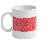 Кружка «Бизнес-зодиак. Лев» — изображение 3