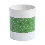 Кружка «Бизнес-зодиак. Дева» — изображение 2