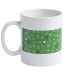 Кружка «Бизнес-зодиак. Дева» — изображение 3