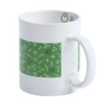 Кружка «Бизнес-зодиак. Дева» — изображение 4