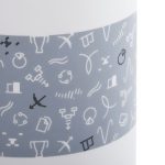 Кружка «Бизнес-зодиак. Водолей» — изображение 5