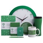 Тарелка наградная «Бизнес-зодиак. Телец» — изображение 5