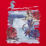 Толстовка женская Ragazza Di Mare — изображение 4