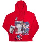 Толстовка женская Ragazza Di Mare — изображение 5