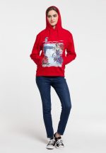 Толстовка женская Ragazza Di Mare — изображение 6