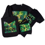 Ручка шариковая «Будь храбрым!» — изображение 3