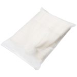 Пакет Zip Lock, S, белый — изображение 3