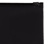 Пакет Zip Lock, M, черный — изображение 2