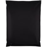 Пакет Zip Lock, M, черный — изображение 3