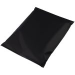 Пакет Zip Lock, M, черный — изображение 4